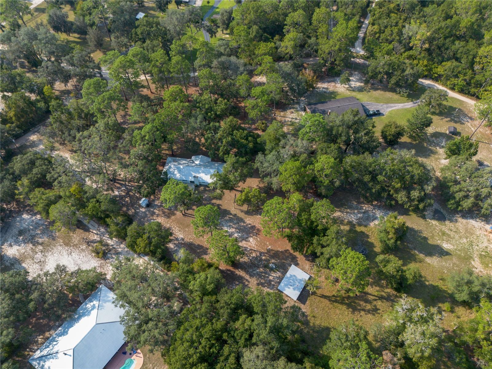 8453 NITTANY DR