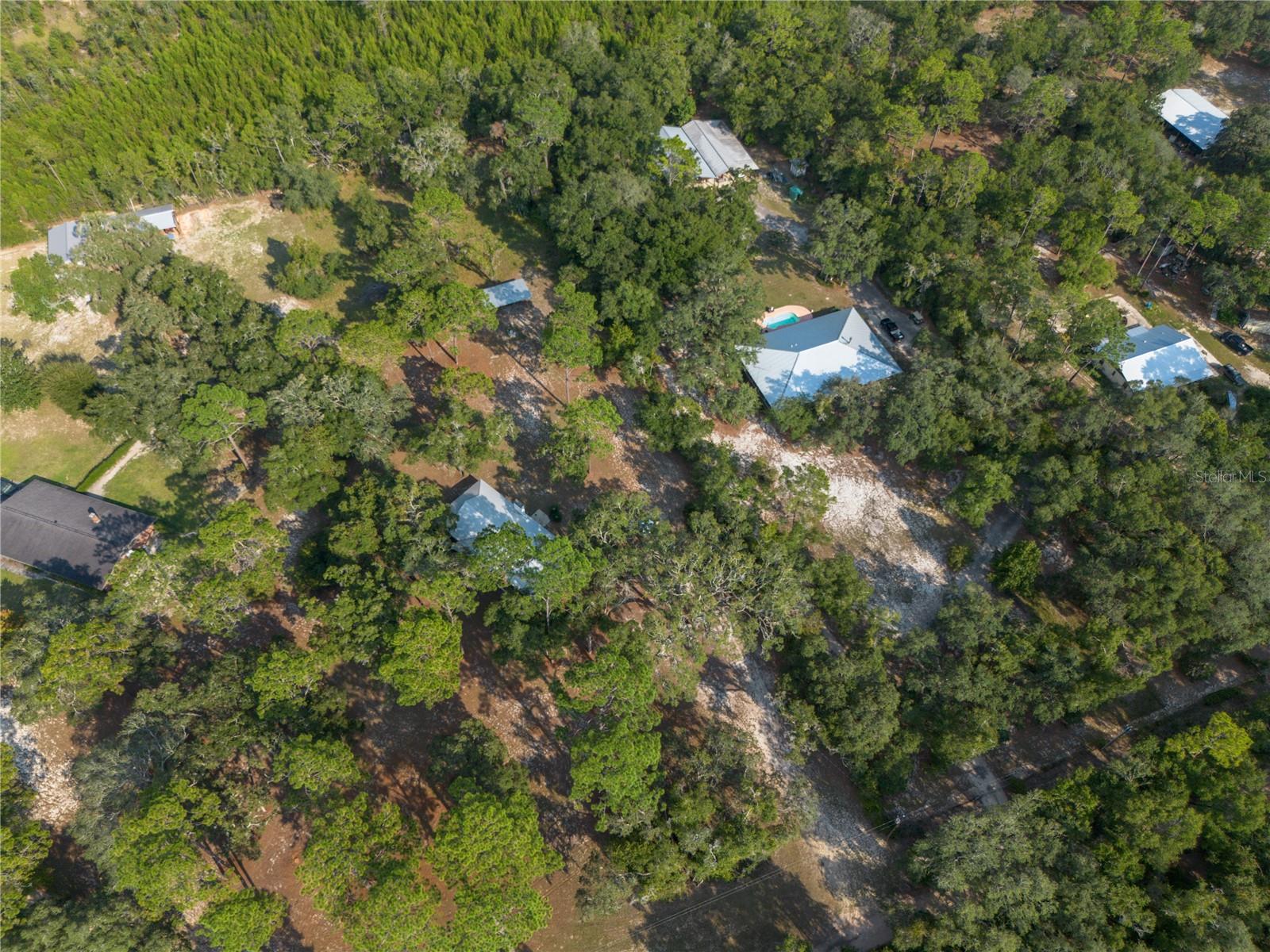 8453 NITTANY DR