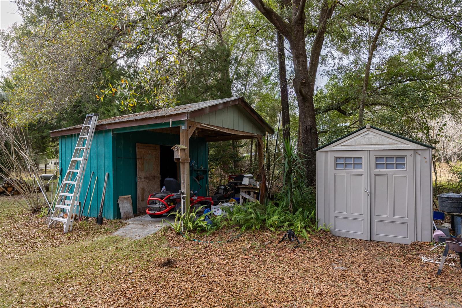 20710 NW COUNTY ROAD 2054