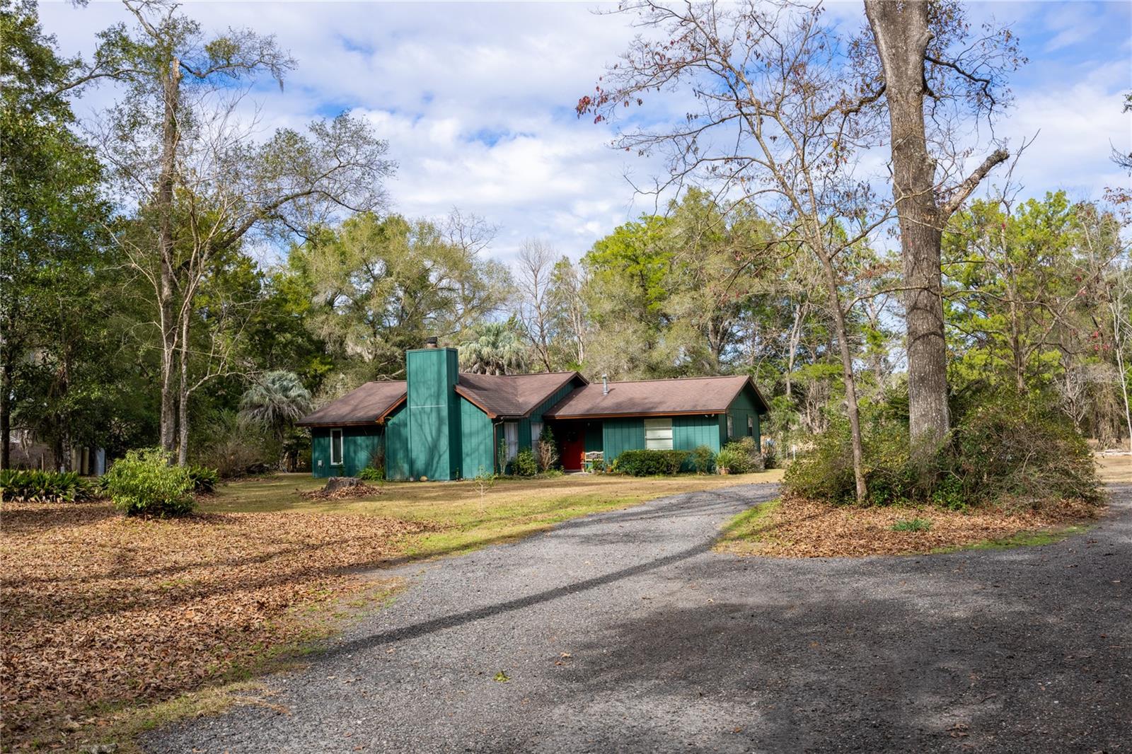 20710 NW COUNTY ROAD 2054