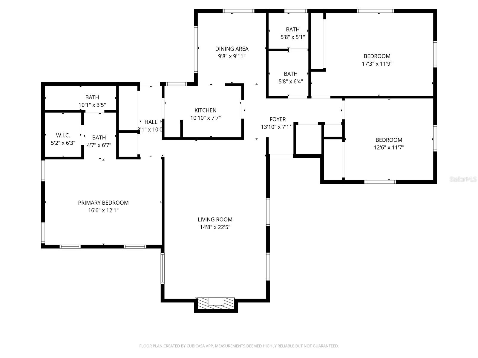 20710 NW COUNTY ROAD 2054