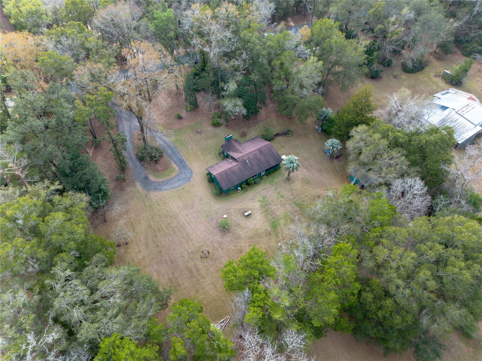 20710 NW COUNTY ROAD 2054