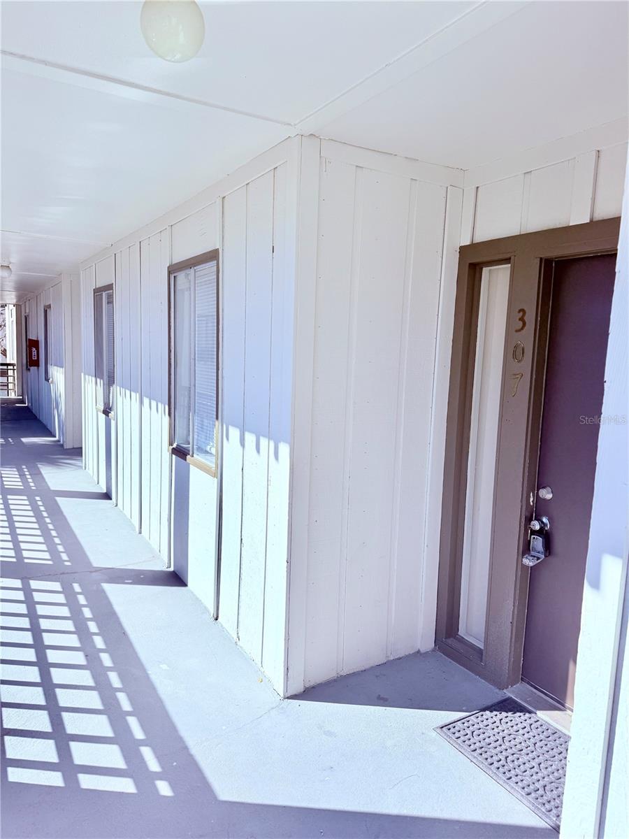 6519 W NEWBERRY RD #307