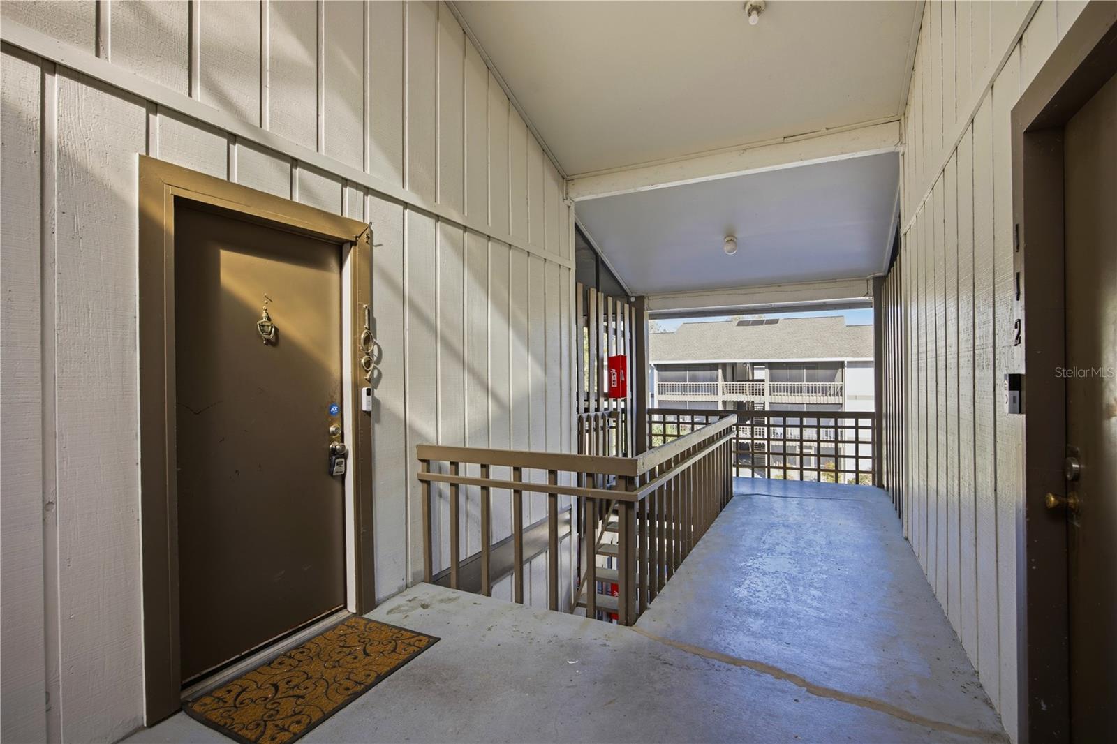 6519 W NEWBERRY RD #109