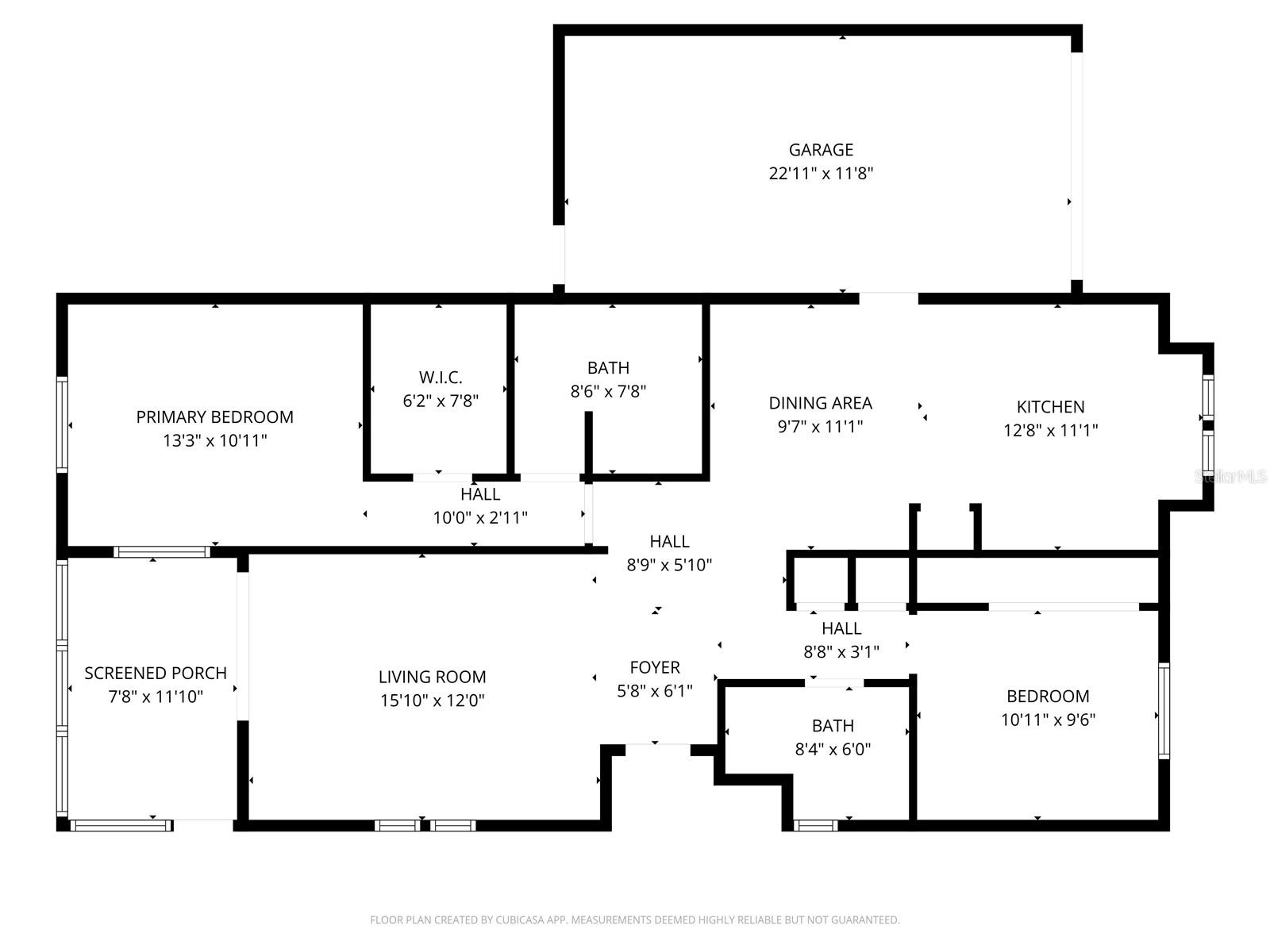 419 NW 50TH BLVD #805