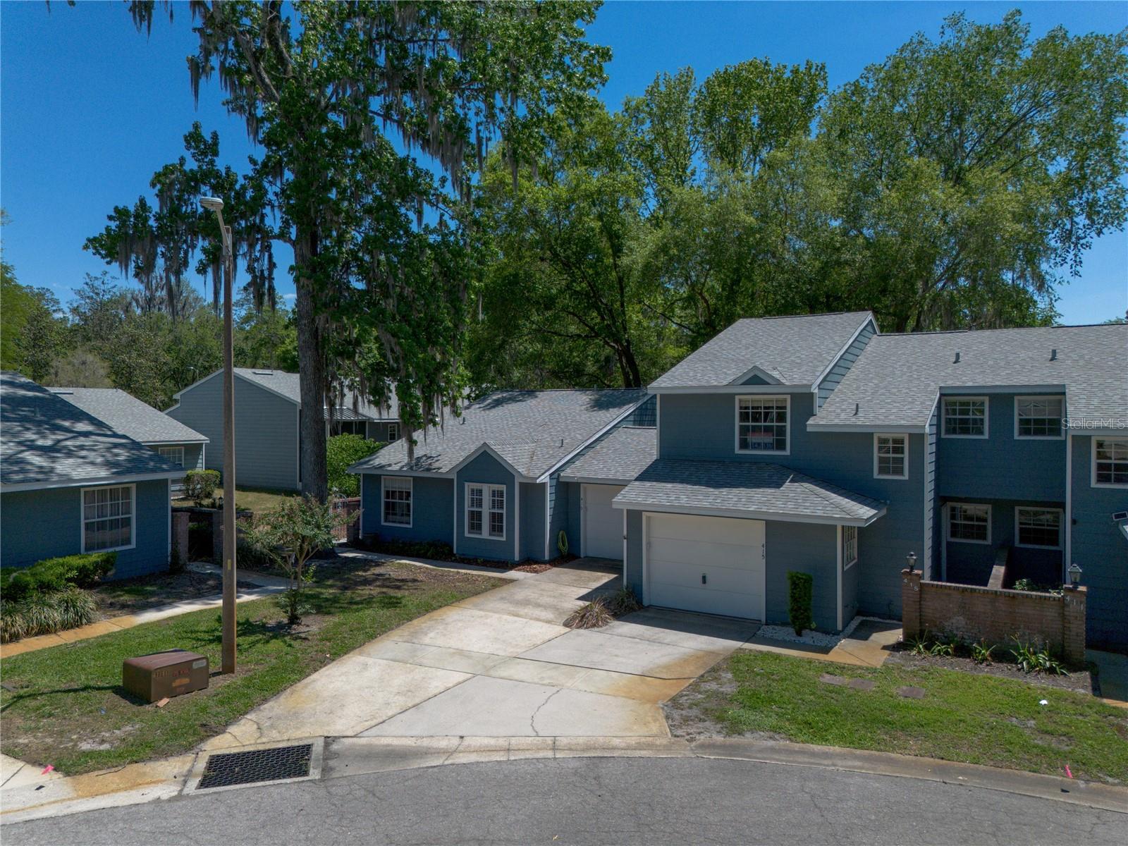 419 NW 50TH BLVD #805