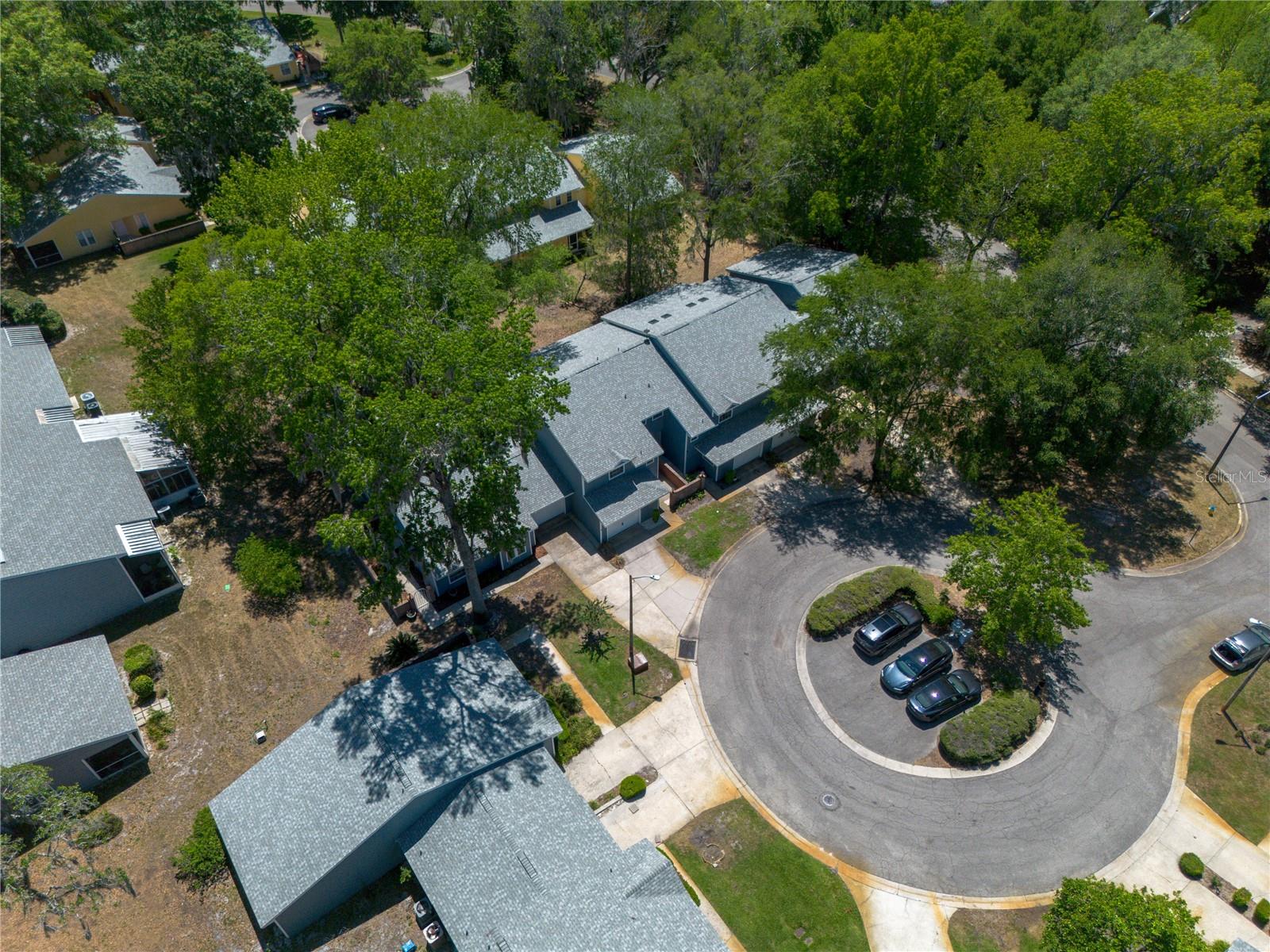 419 NW 50TH BLVD #805