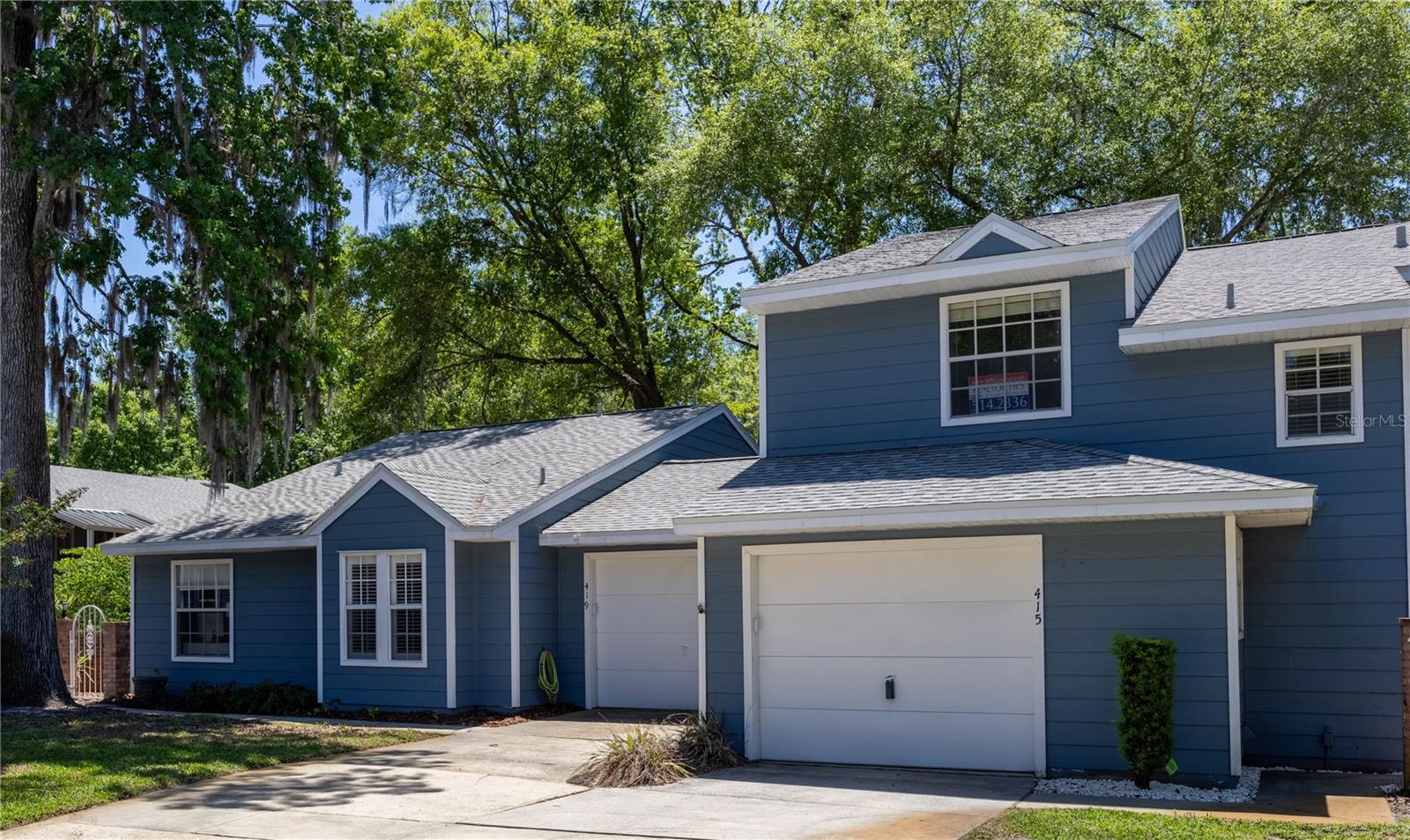 419 NW 50TH BLVD #805