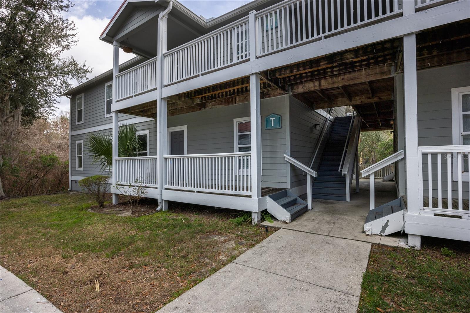 2905 SW ARCHER RD #S4024