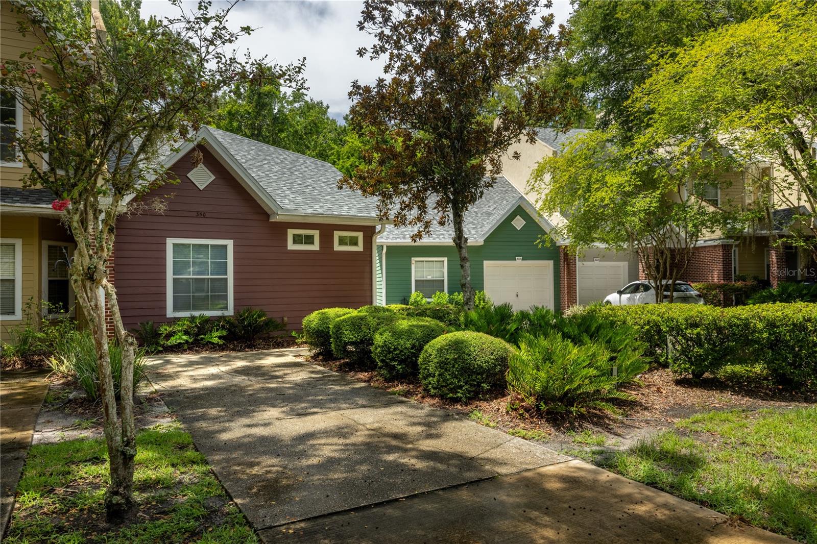 350 NW 50 BLVD #350