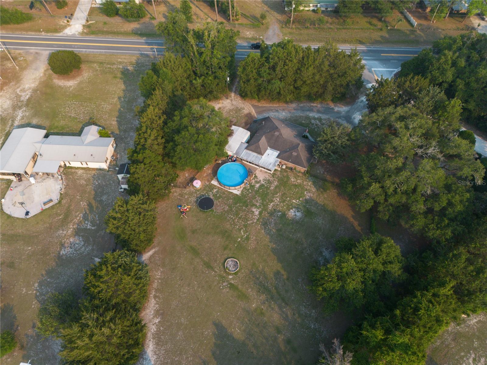111 SW PRAIRIE ST