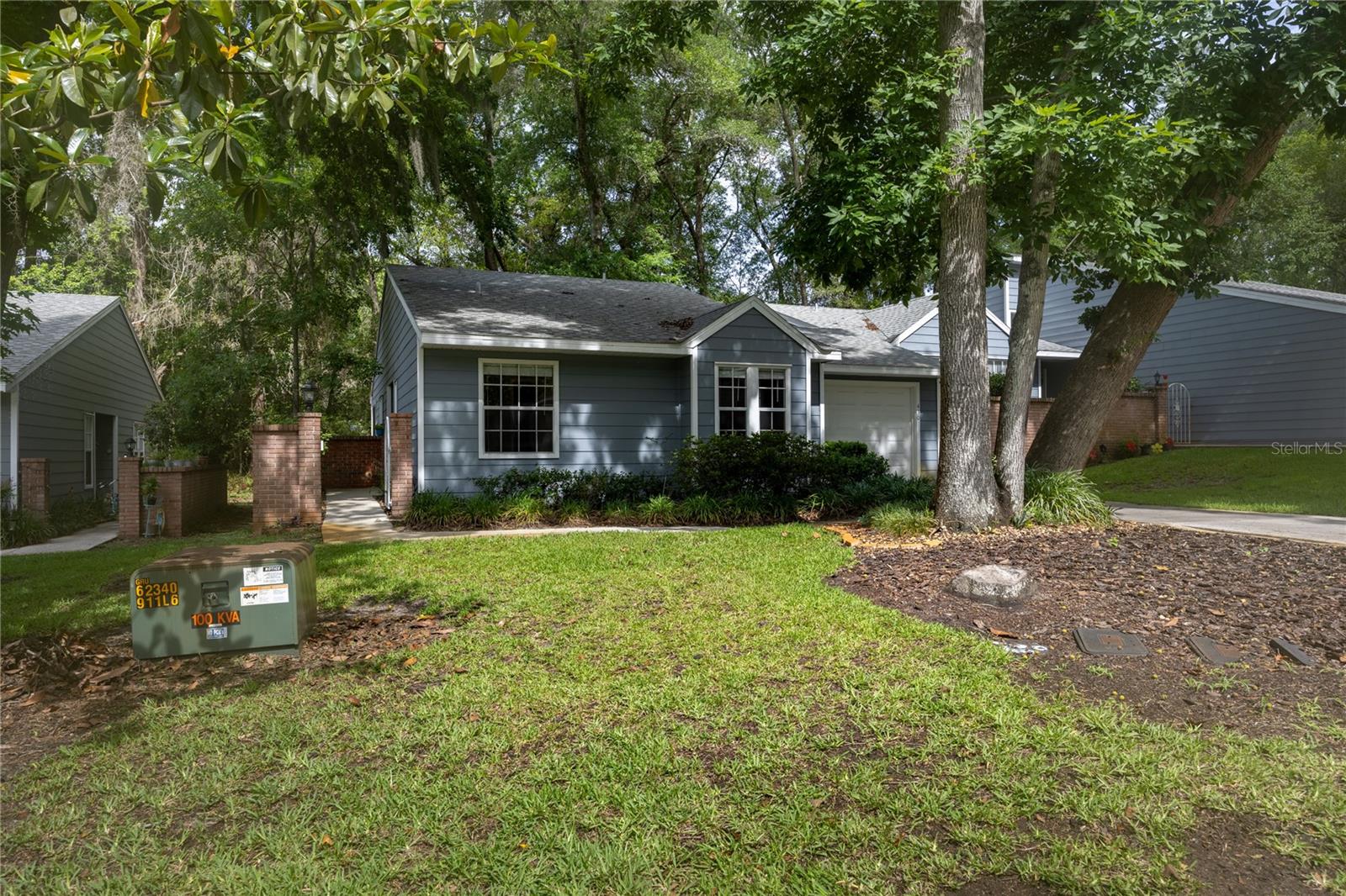 430 NW 48TH BLVD