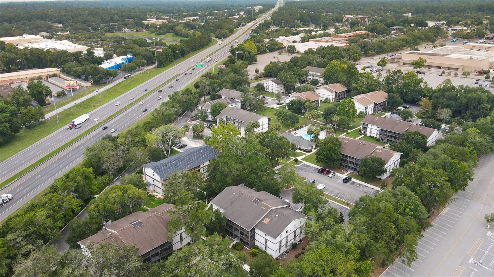 6519 W NEWBERRY RD #812