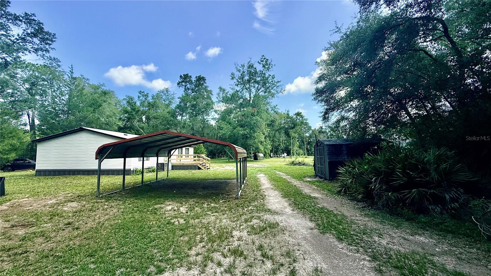 7350 SE 78TH PL