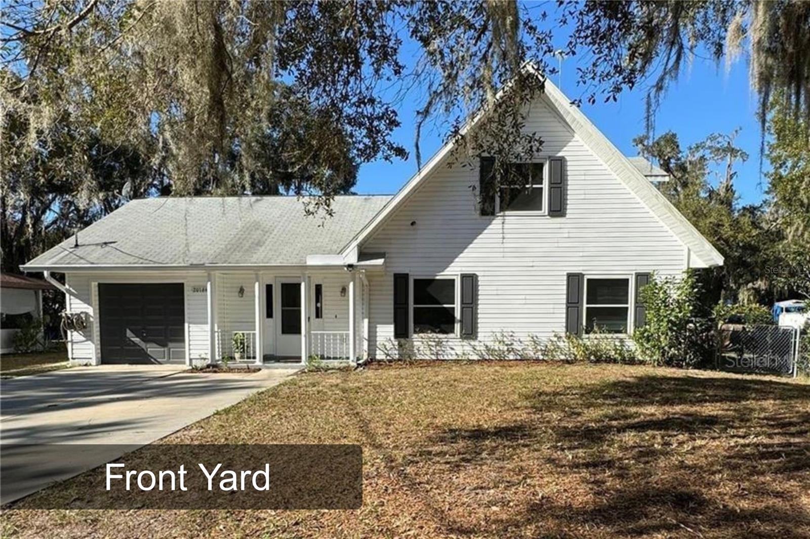 20164 SE 115TH CT