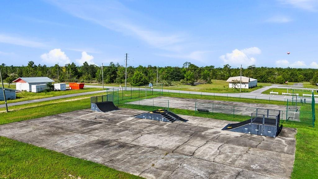 Lot 33 CONCORD BLVD