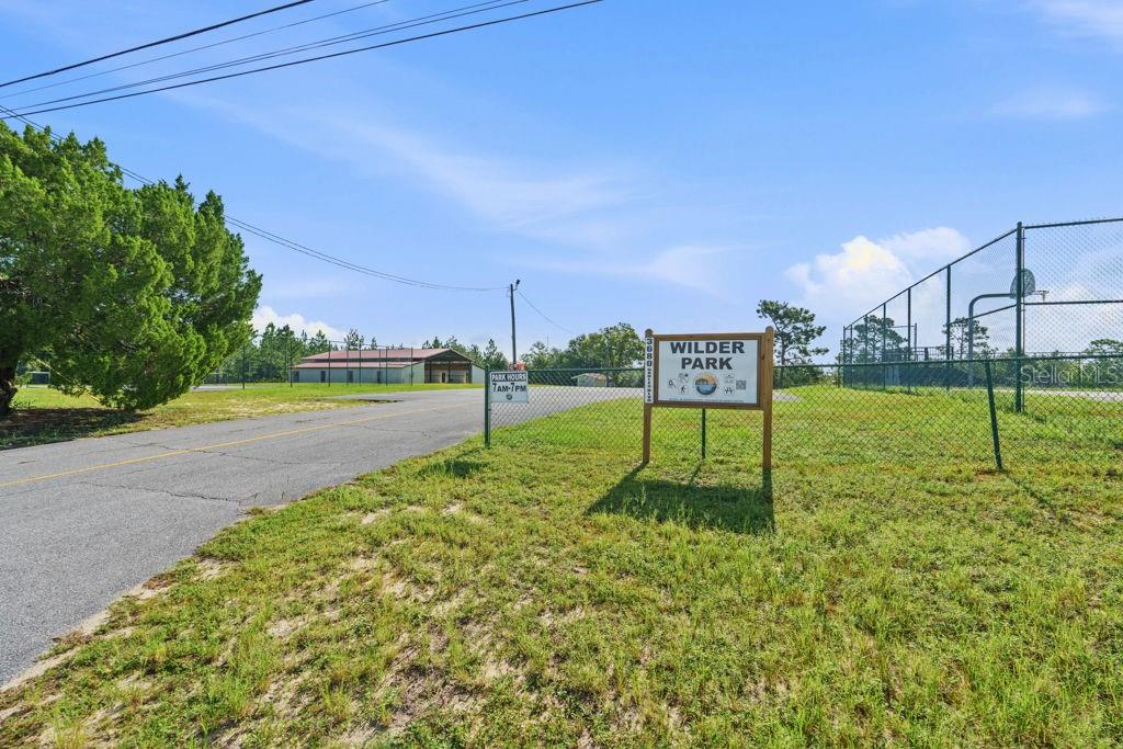Lot 33 CONCORD BLVD