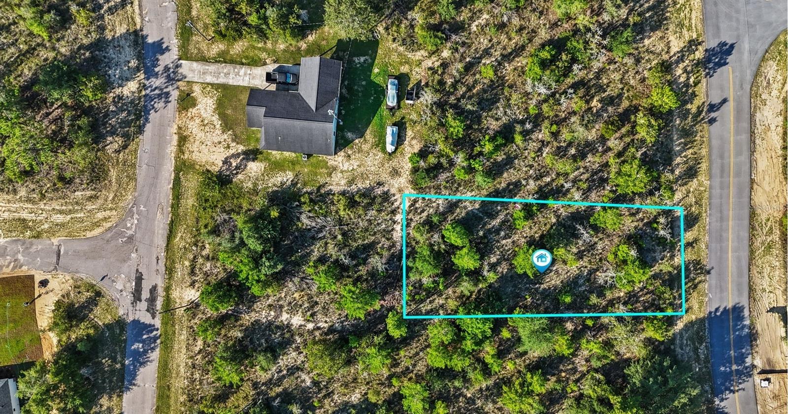 Lot 33 CONCORD BLVD