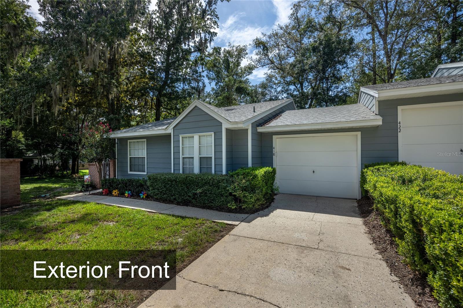418 NW 48TH BLVD #610