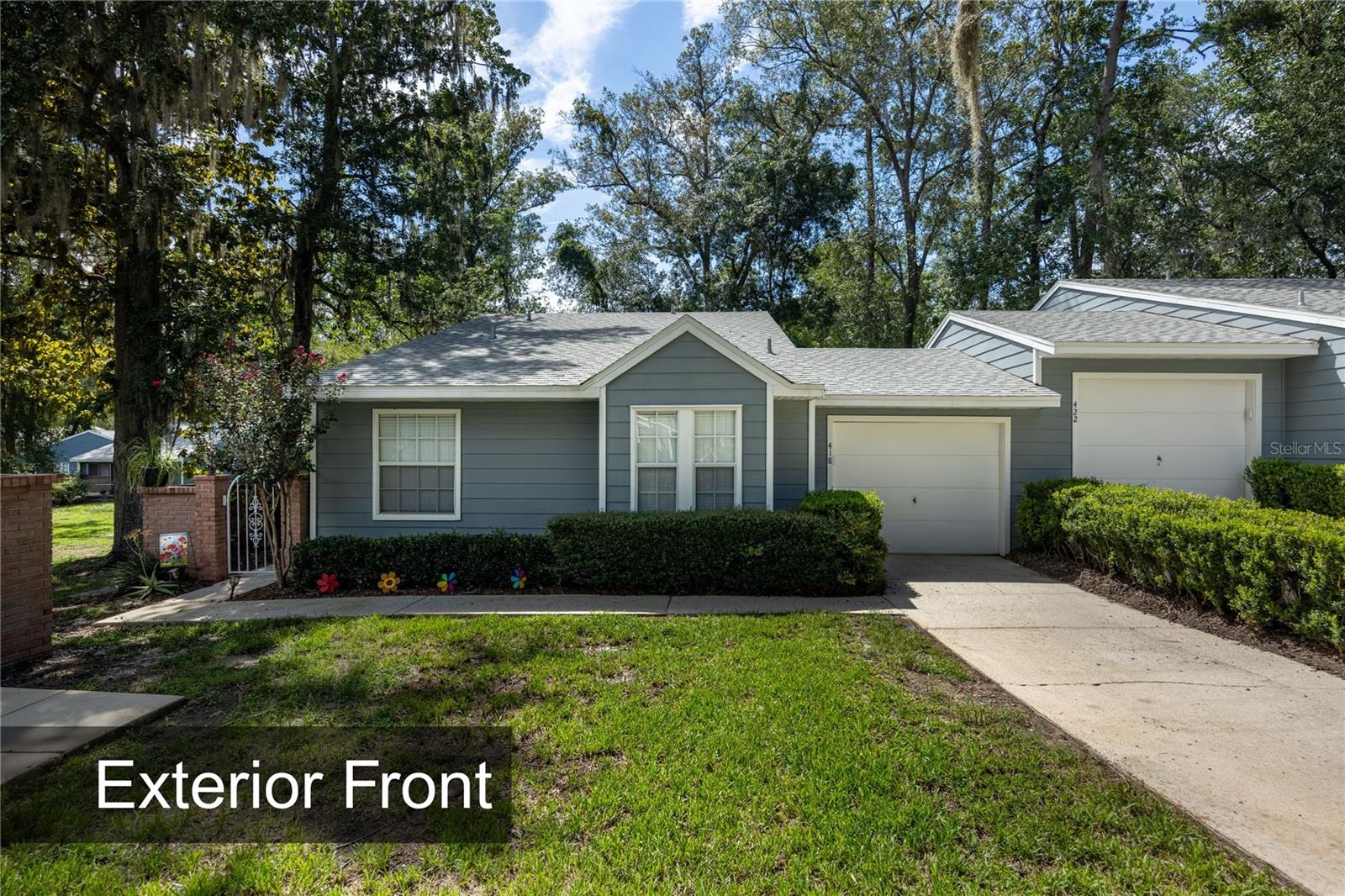 418 NW 48TH BLVD #610