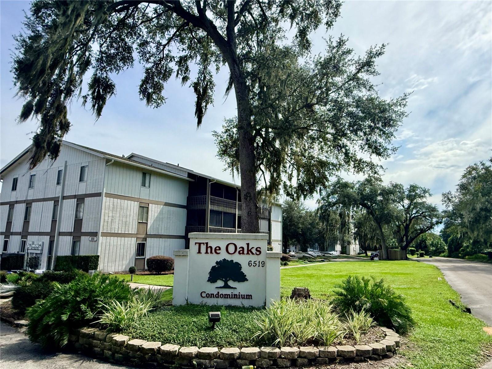 6519 W NEWBERRY RD #107
