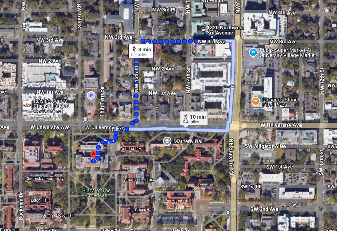 1320 NW 3RD AVE #238