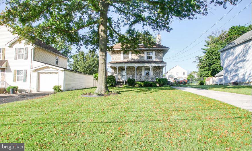 530 Folcroft Ave