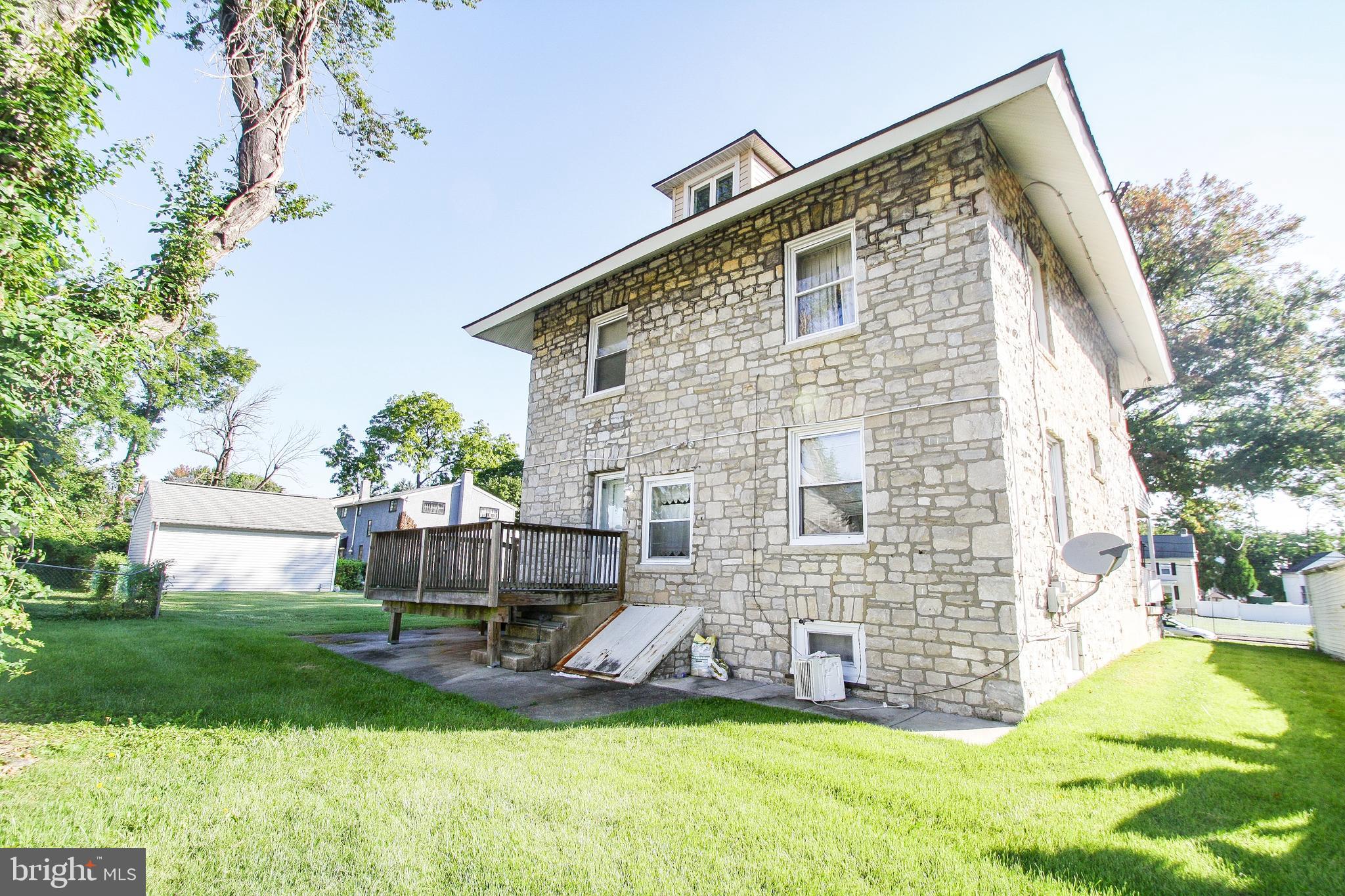 530 Folcroft Ave