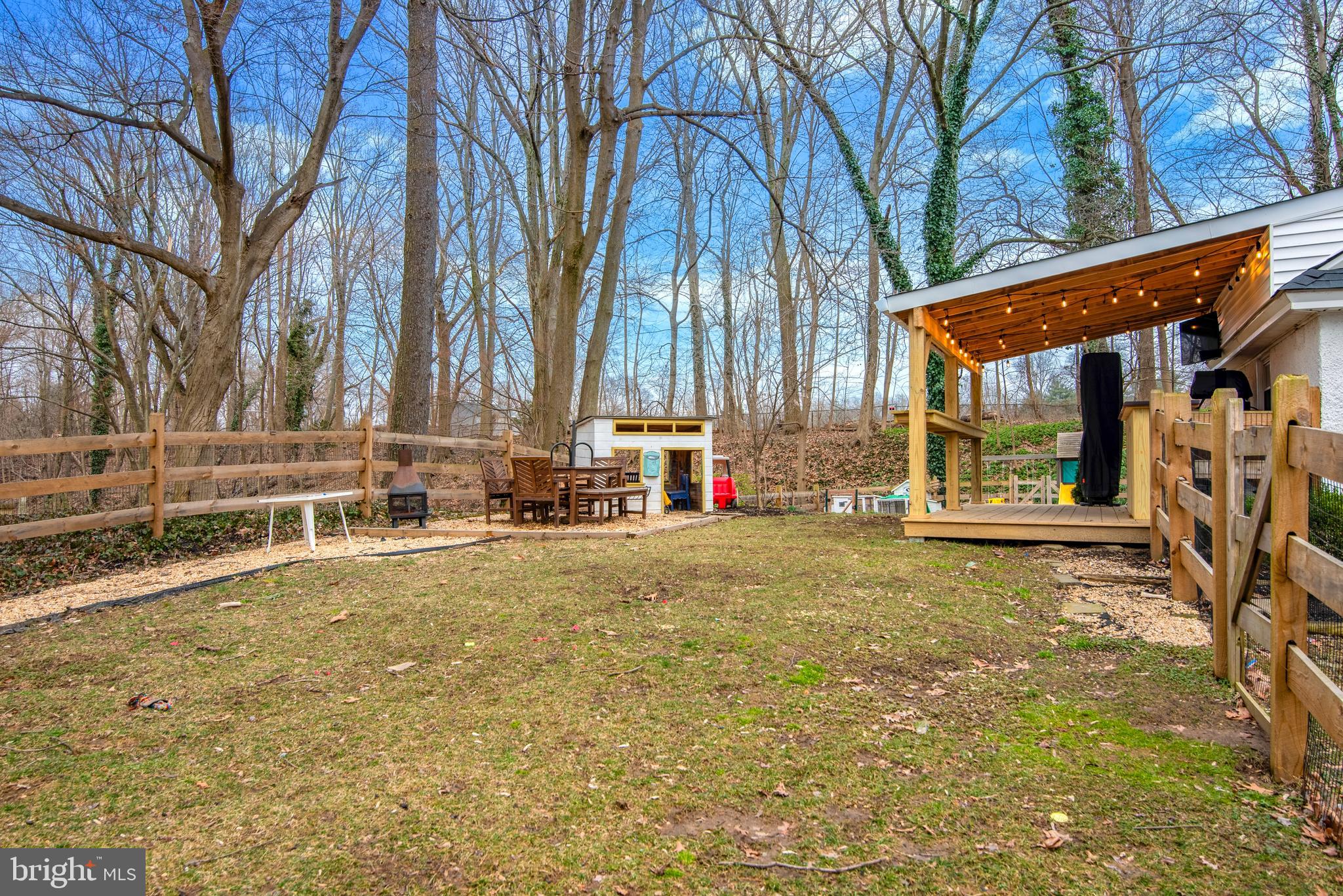 269 Bickley Rd