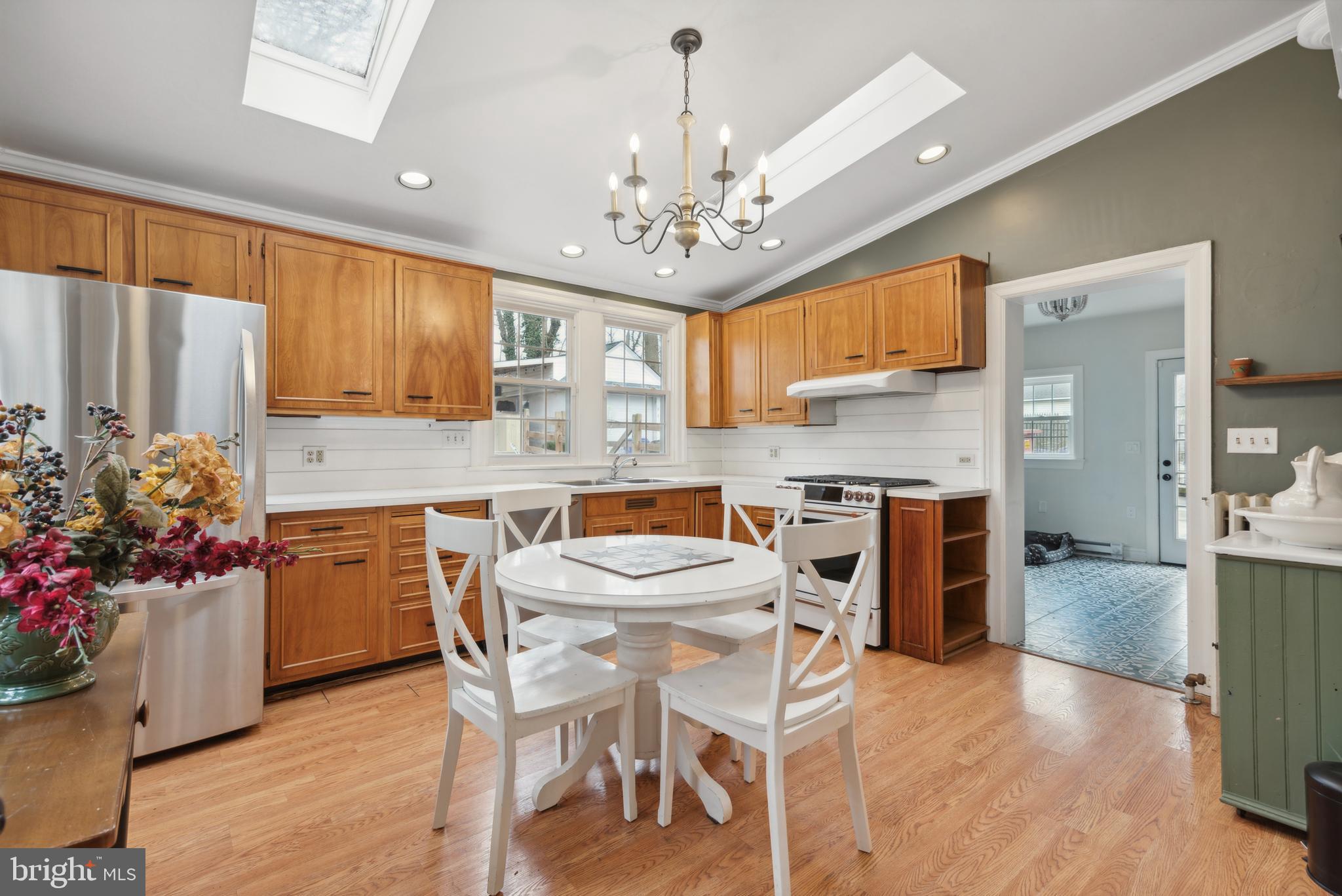 269 Bickley Rd