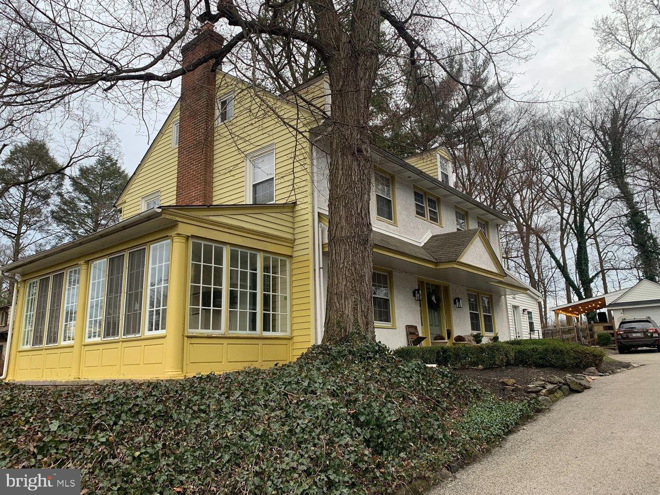 269 Bickley Rd