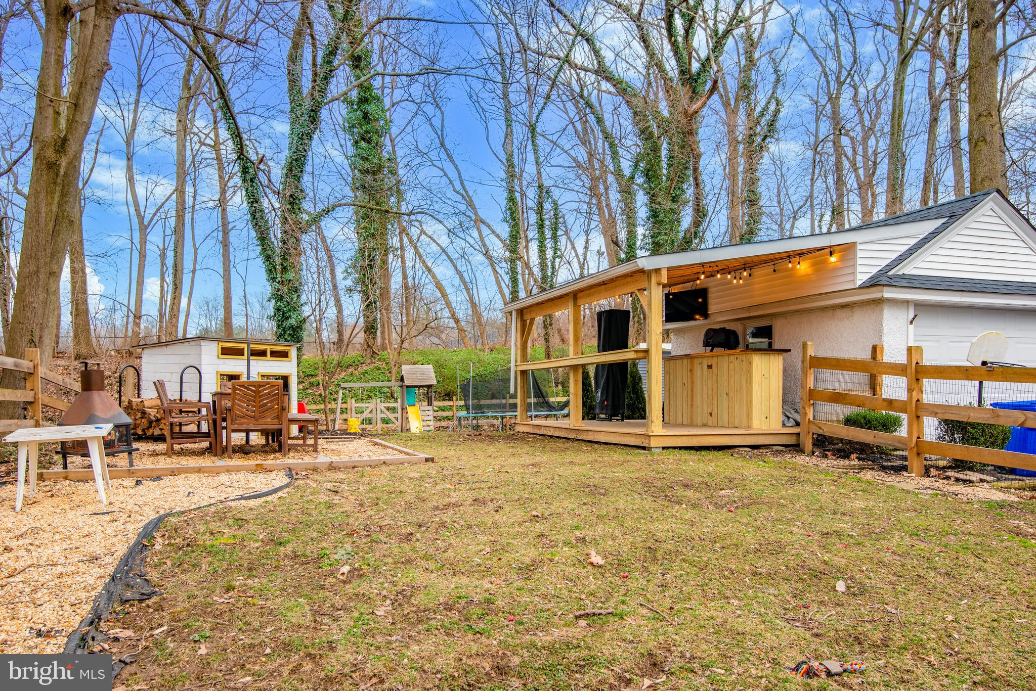 269 Bickley Rd