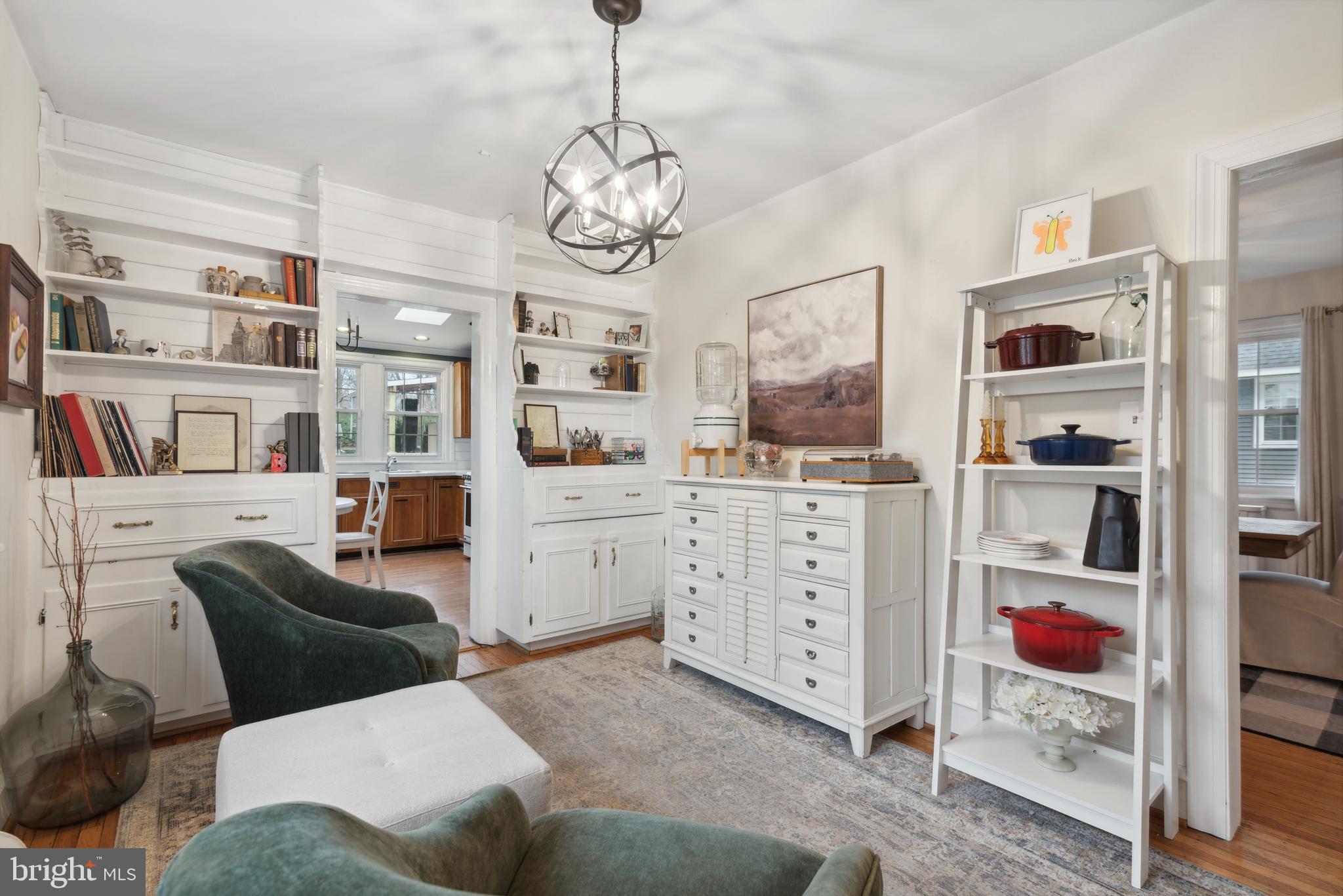 269 Bickley Rd