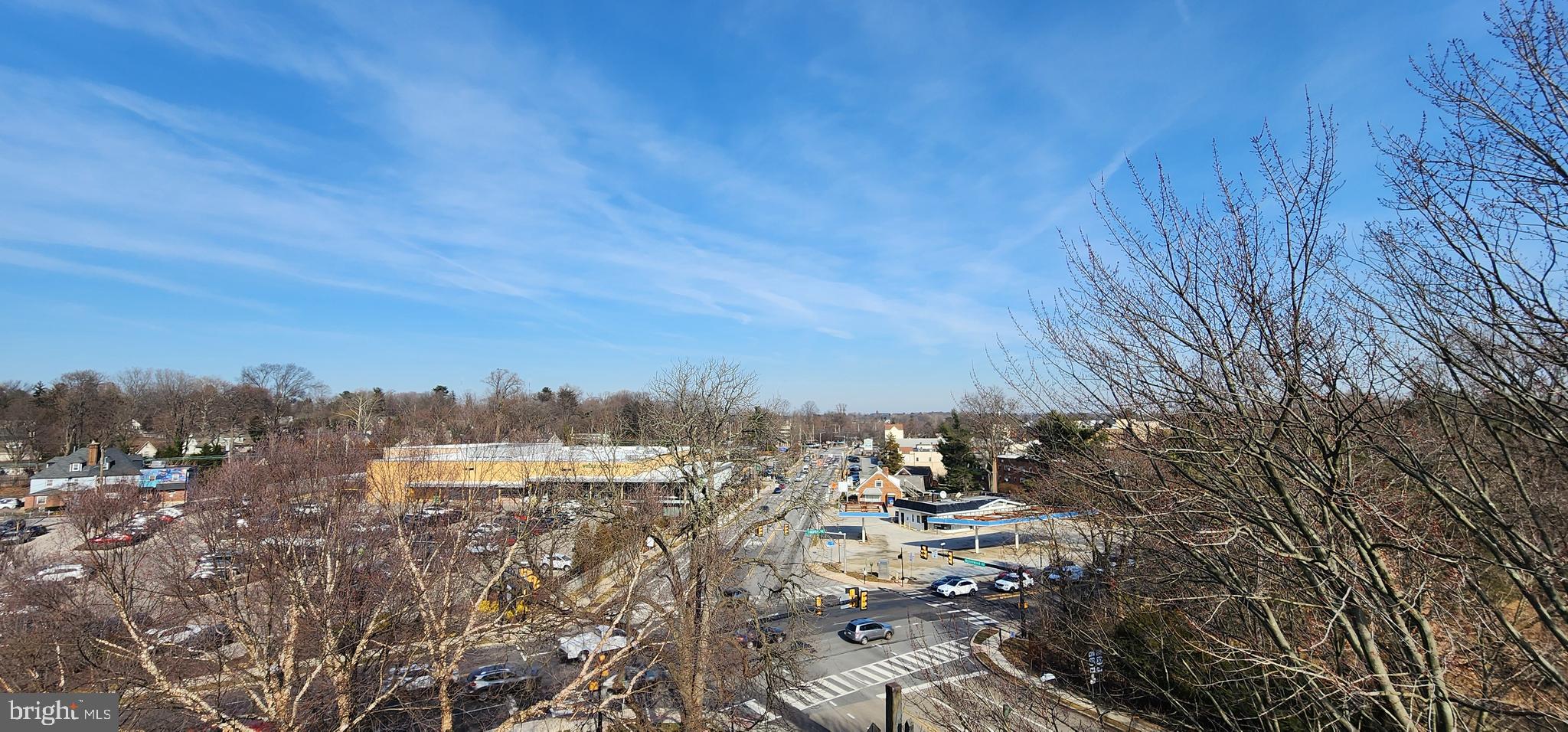 346 E Lancaster Avenue Unit: 408