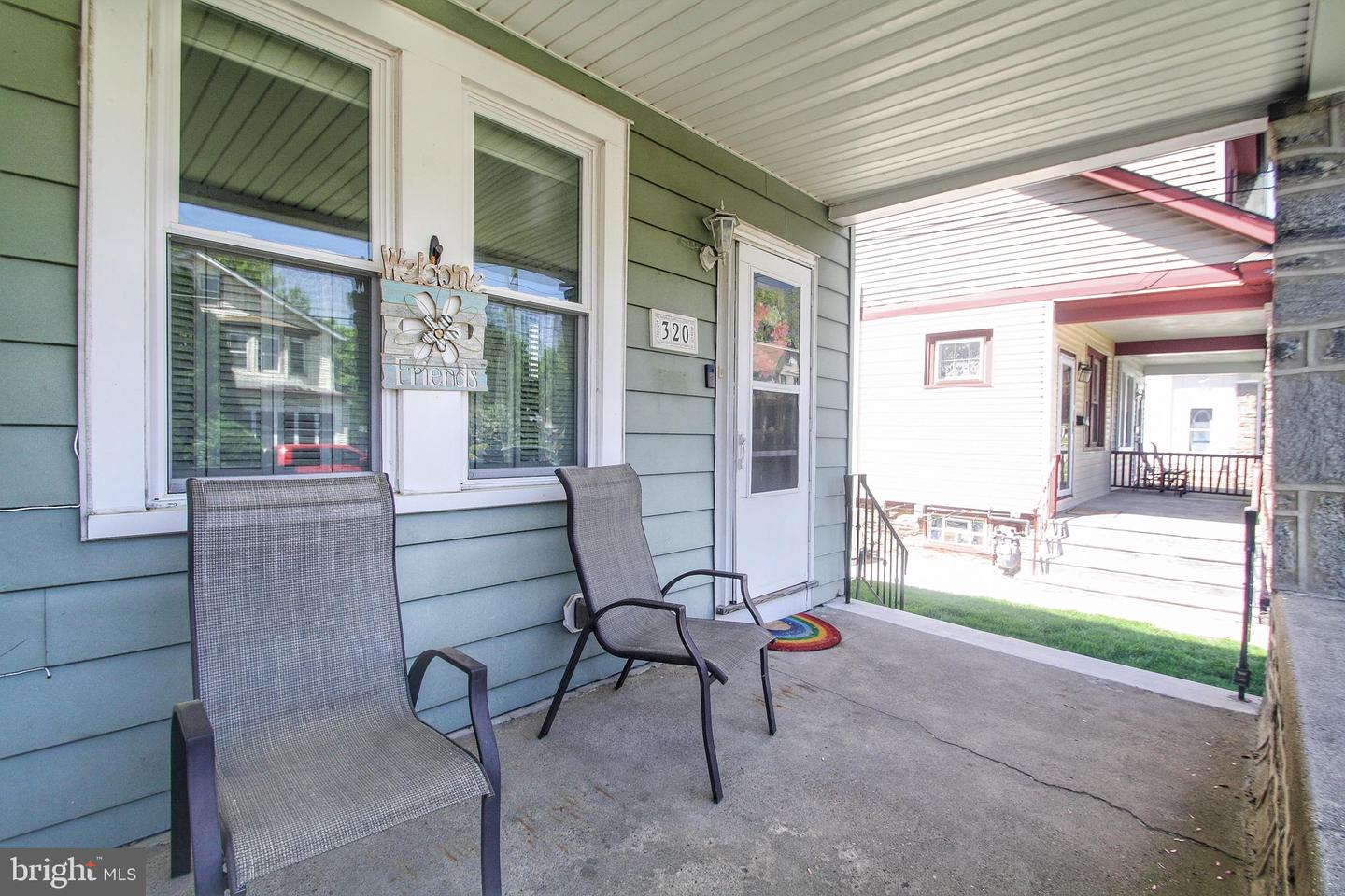 320 Myrtle Ave