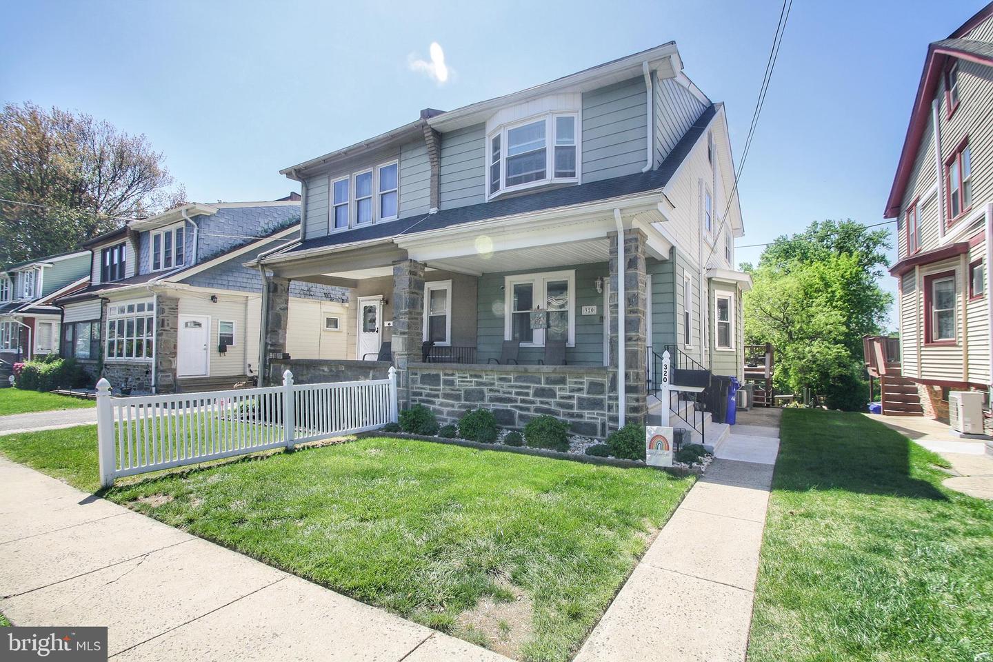 320 Myrtle Ave