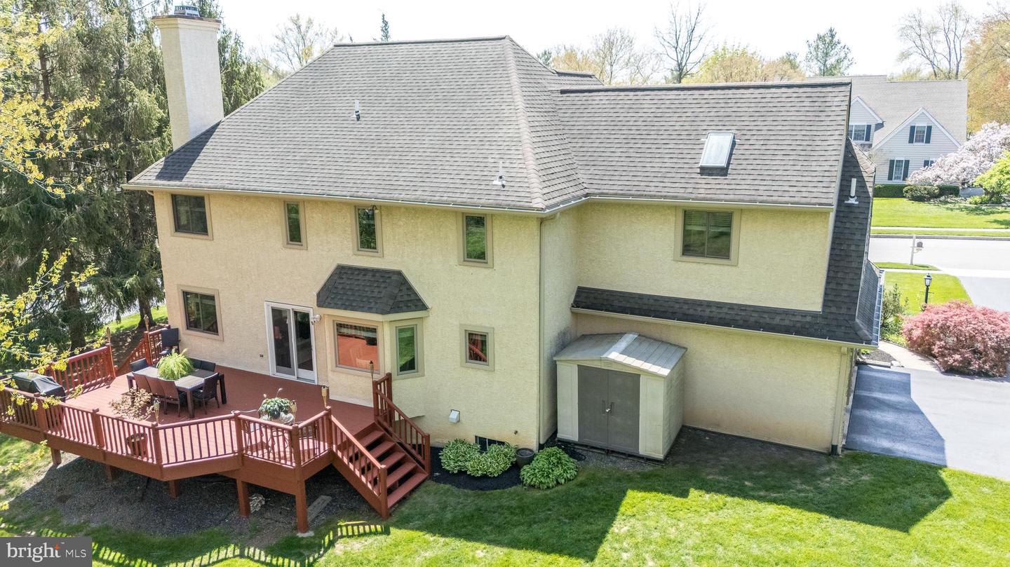 1418 Gentlemens Way