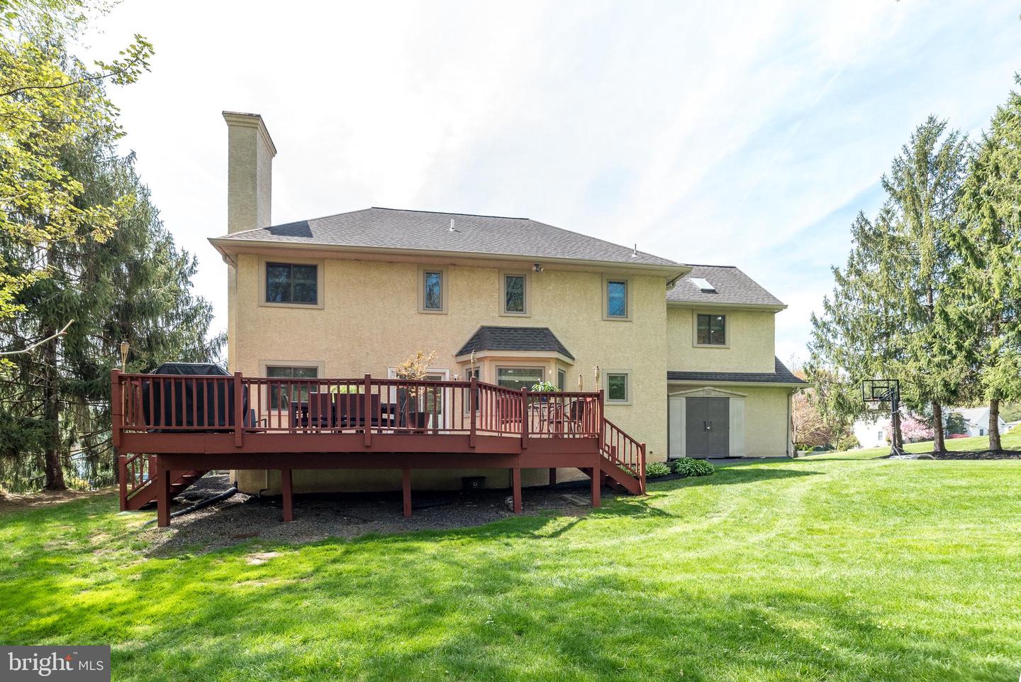 1418 Gentlemens Way
