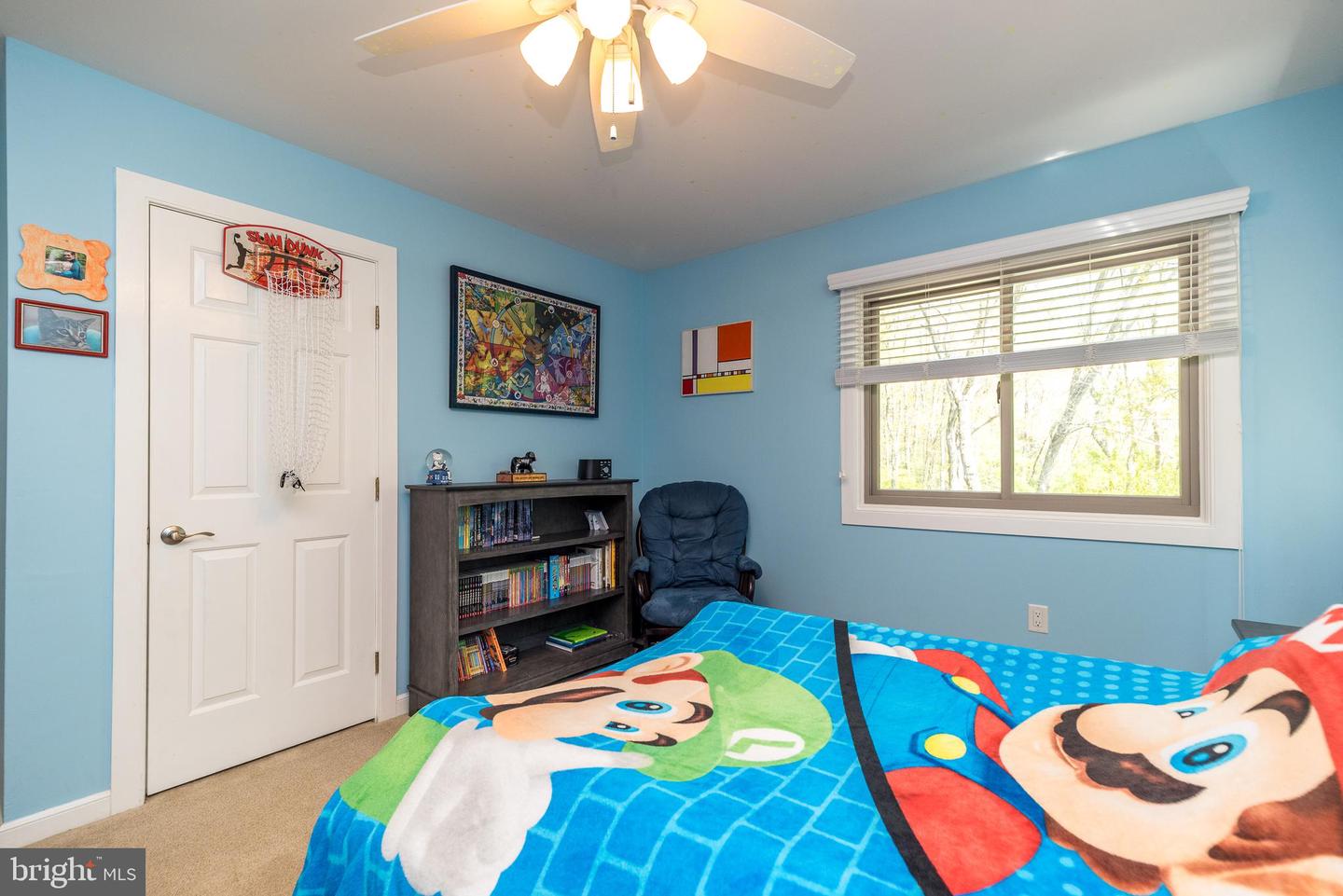 1418 Gentlemens Way