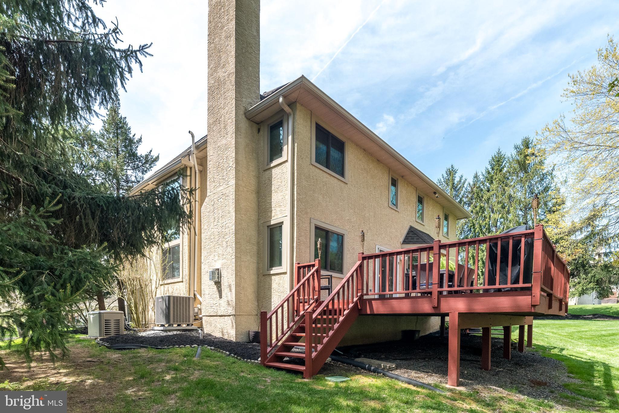 1418 Gentlemens Way