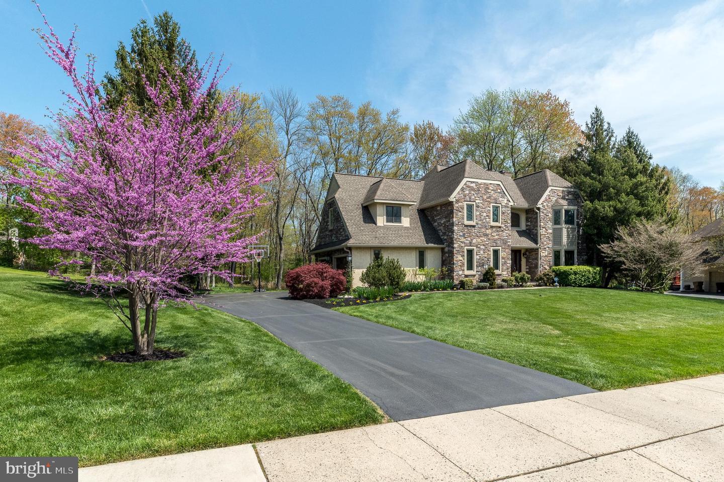 1418 Gentlemens Way