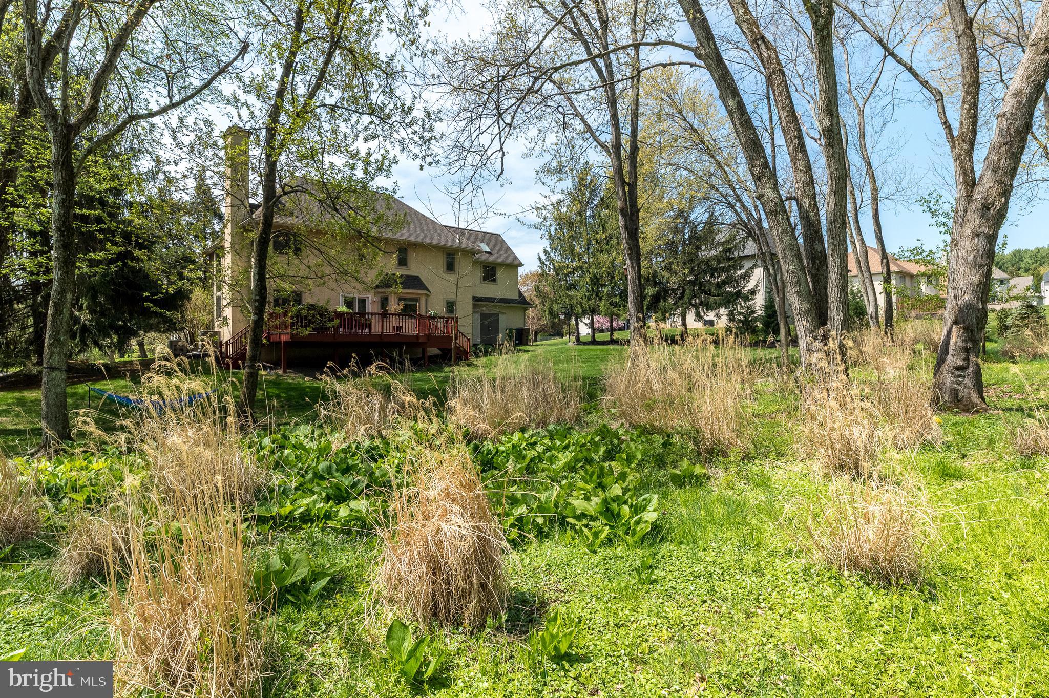 1418 Gentlemens Way