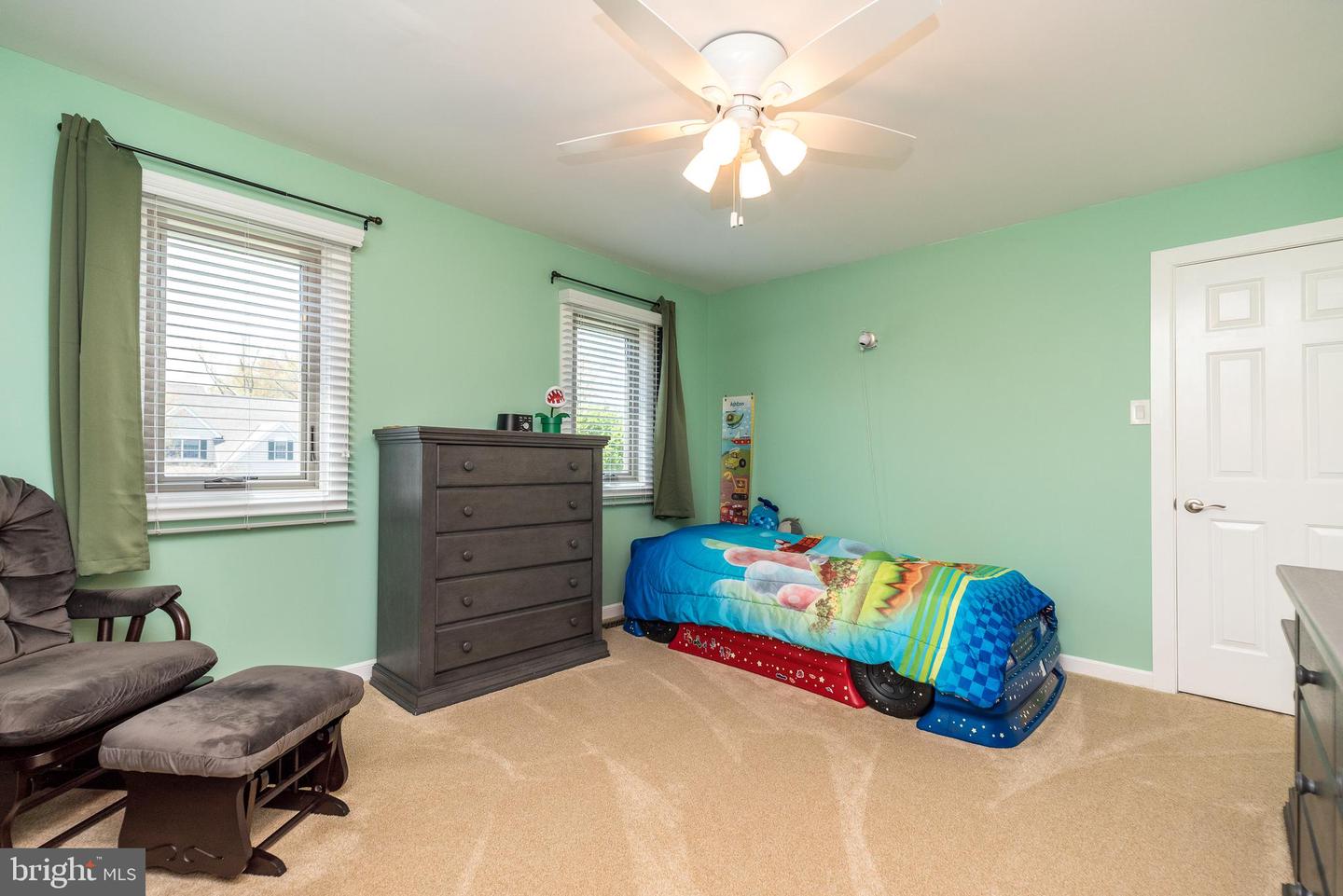 1418 Gentlemens Way