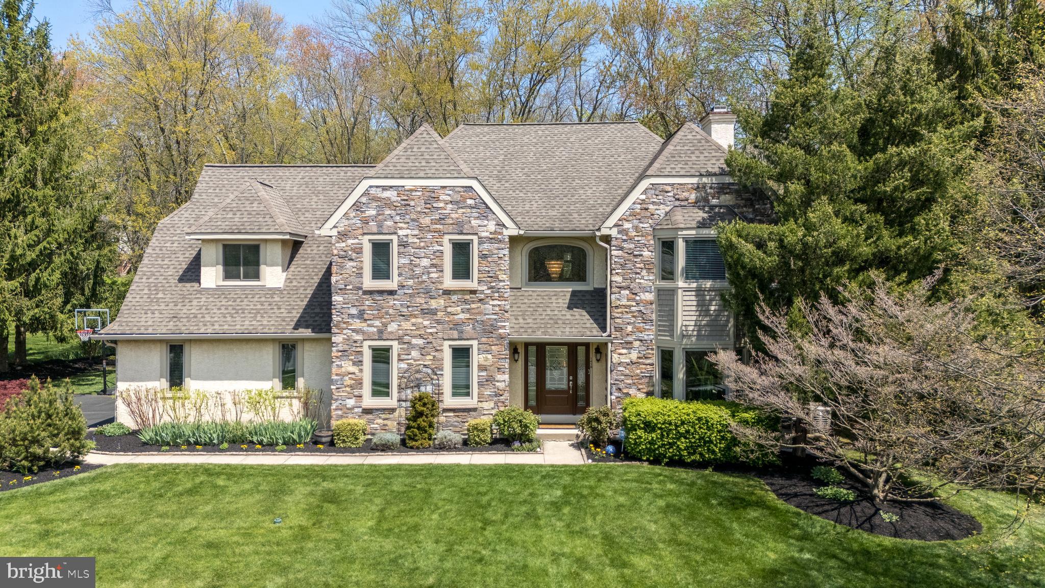 1418 Gentlemens Way
