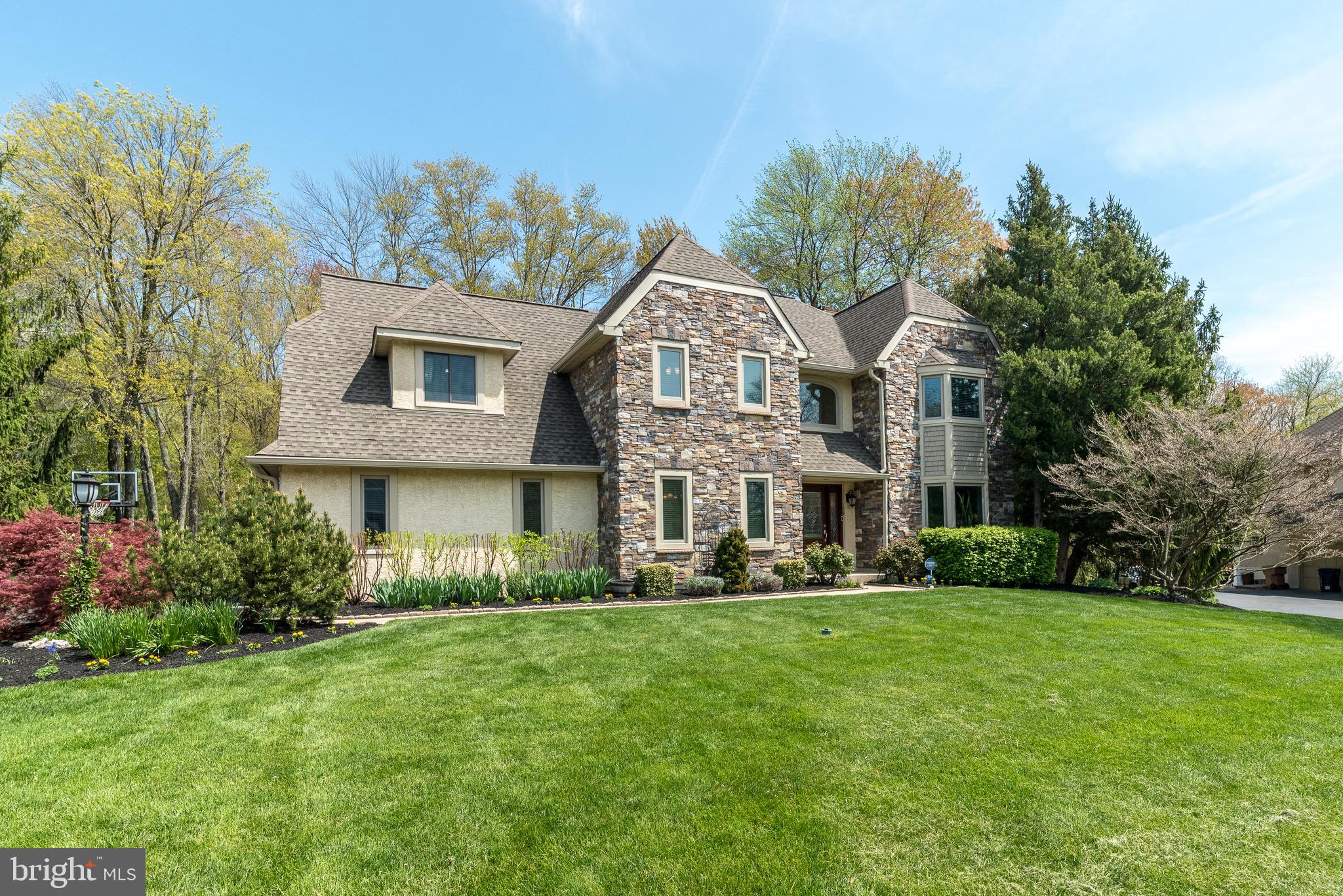 1418 Gentlemens Way