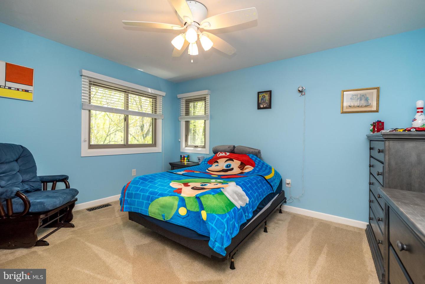 1418 Gentlemens Way