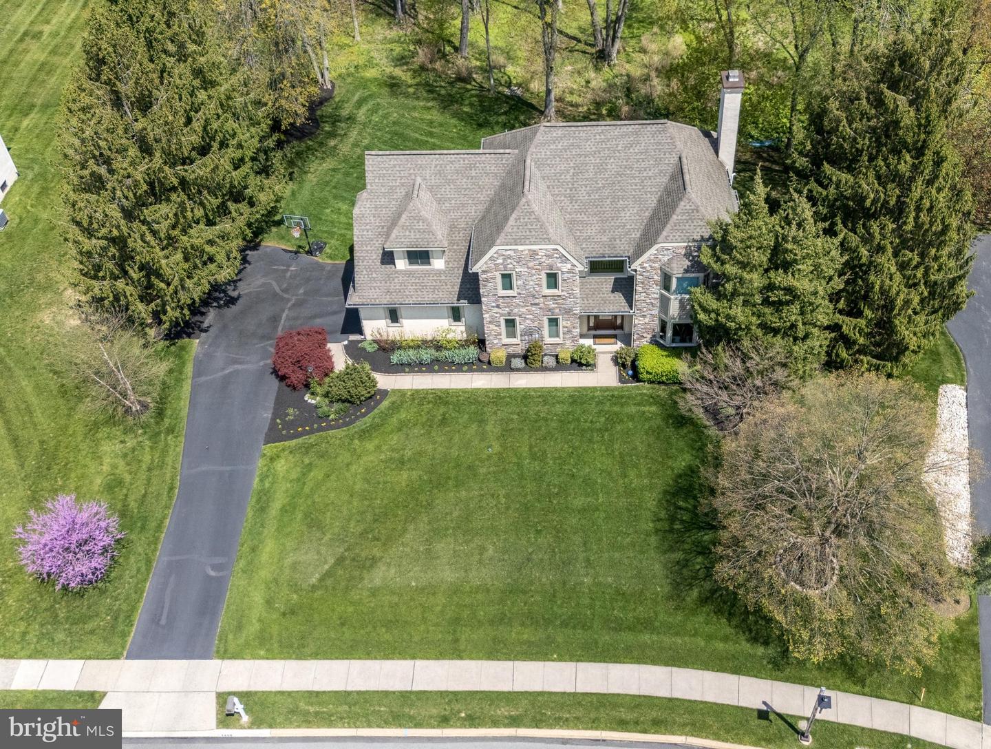 1418 Gentlemens Way