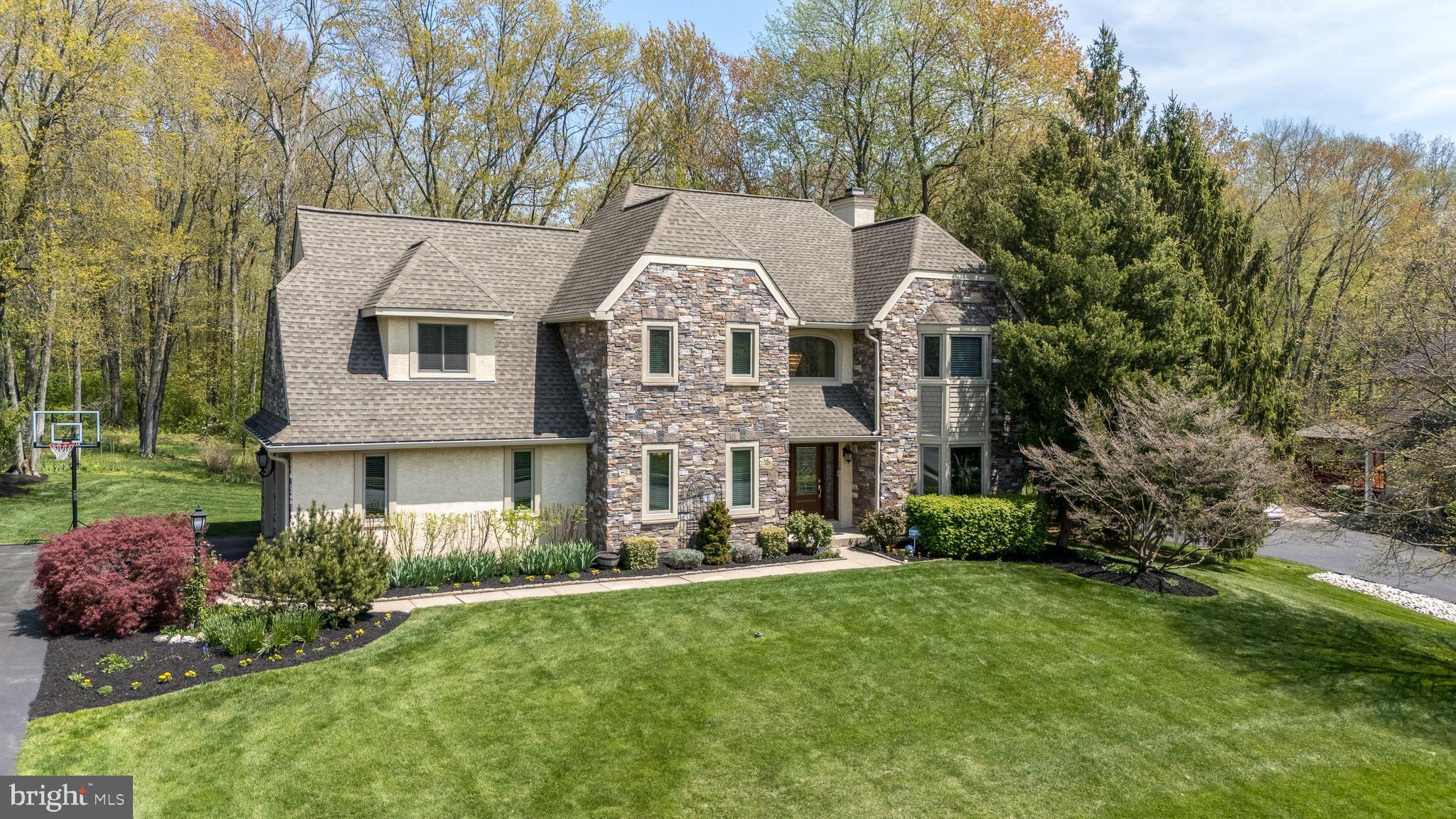 1418 Gentlemens Way