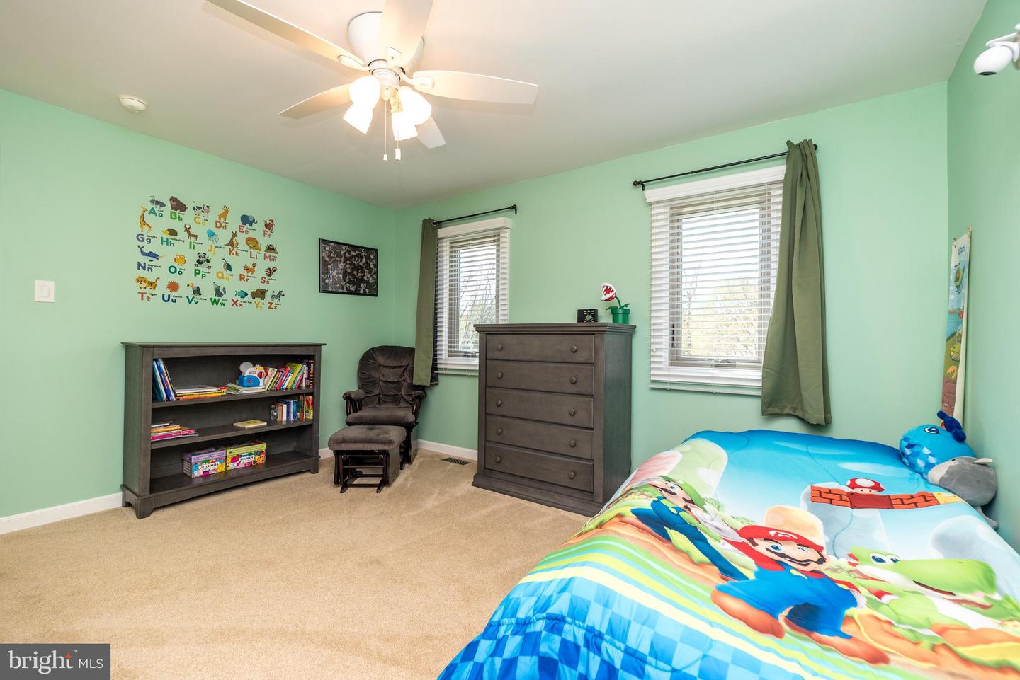 1418 Gentlemens Way