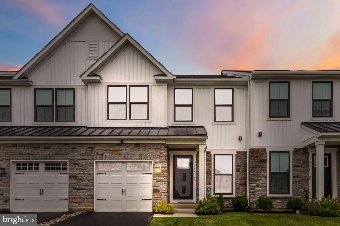 7944 Milltown Cir